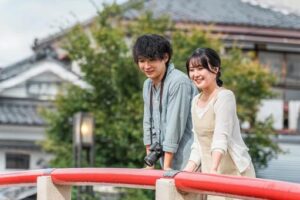 カップルにおすすめのサプライズ旅行プランは？