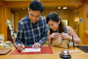 カップルの記念日にぴったり！おすすめホテルはどこ？