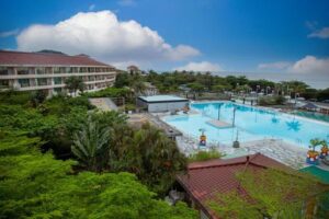 記念日を祝うカップルにぴったりの高級ホテルはどこ？