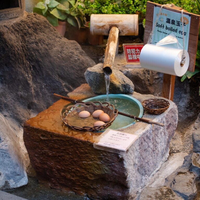 バリアフリーの温泉宿でおすすめの施設は？