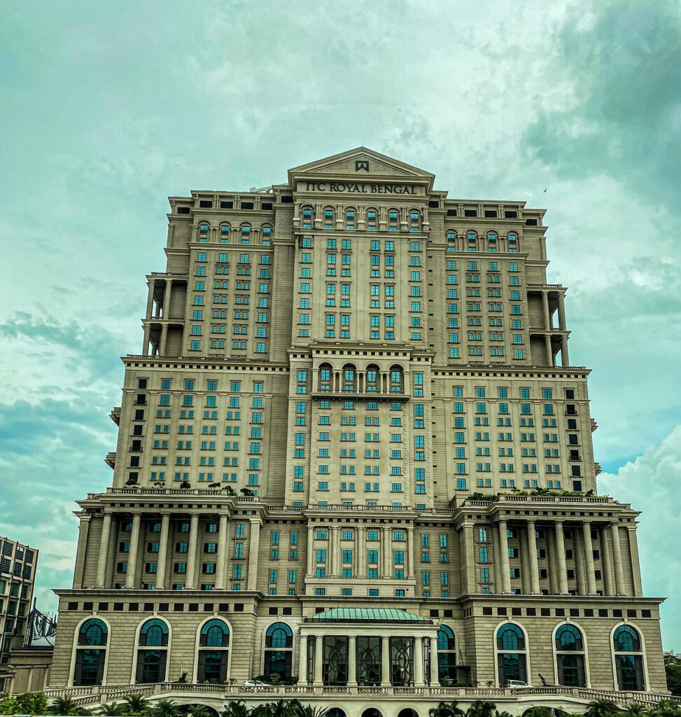 カップルにおすすめの高級ホテルで特別なひとときを過ごすには？