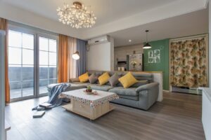 ファミリー用のベッドルームがある旅館はどこがおすすめ？