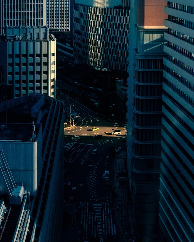 大阪の穴場デートスポットはどこ？