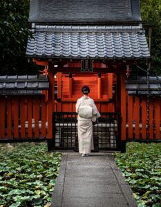 京都で楽しむ穴場デートスポットは？