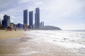家族旅行で夏におすすめの海水浴宿は？