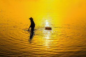 旅館でのプロポーズに最適なタイミングはいつ？