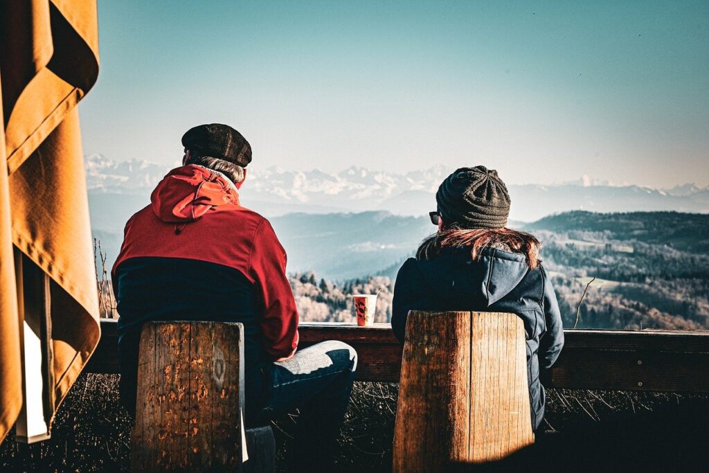 大阪旅行カップルにおすすめのデートプランは？