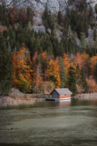 リトリートに最適な国内旅行の特別な宿の選び方は？