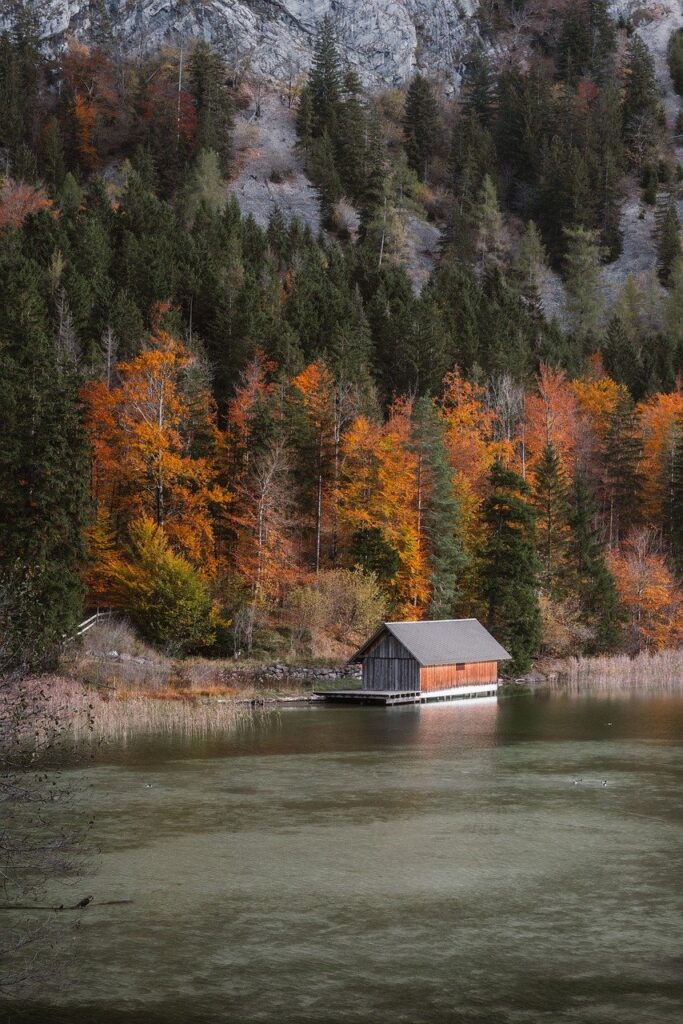 リトリートに最適な国内旅行の特別な宿の選び方は？