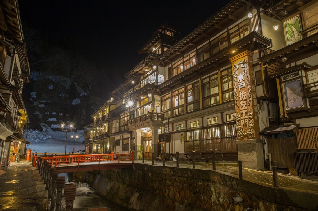 温泉旅行で宿の口コミを参考にした特別な国内旅行の楽しみ方は？