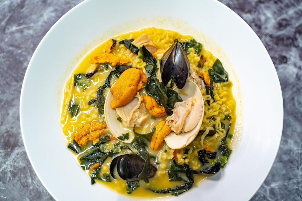 海鮮向け宿の比較、国内でおすすめはどこ？