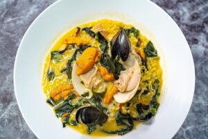 海鮮向け宿の比較、国内でおすすめはどこ？