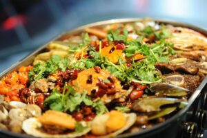 海鮮宿の口コミは本当に参考になる？国内旅行で選ぶべきポイントは？