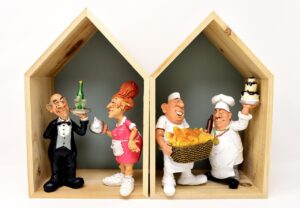 美食向け宿の比較を国内で行う際のポイントは？