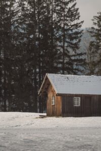 隠れ家での国内旅行にぴったりな特別な宿の選び方は？