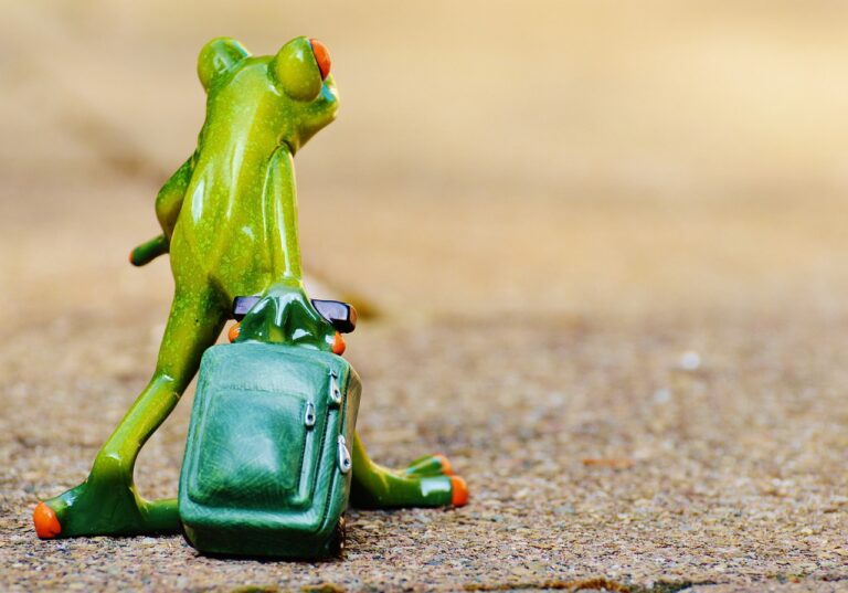 旅行の宿の選び方はどれがベスト？