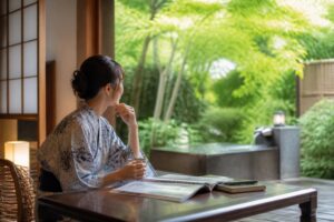 カップルにおすすめの高級宿はどこですか？