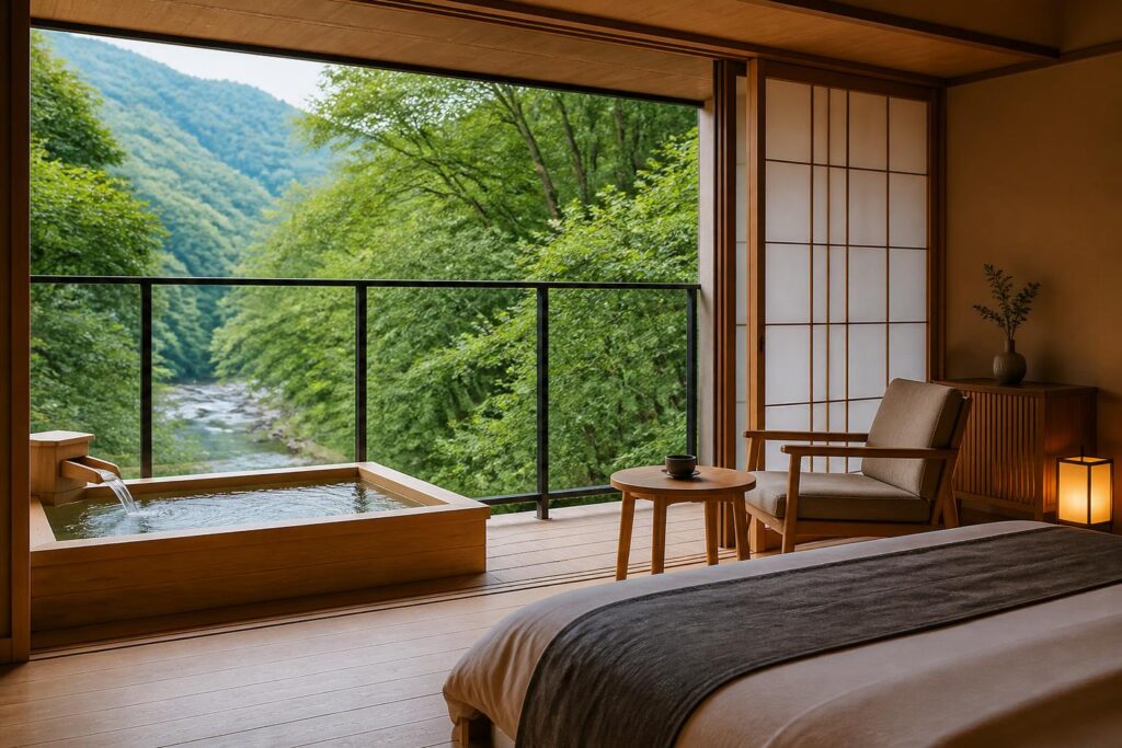 女子旅にぴったりなグランピング宿はどこ？