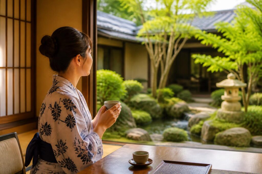カップルにおすすめの宿はどこ？口コミを徹底調査！
