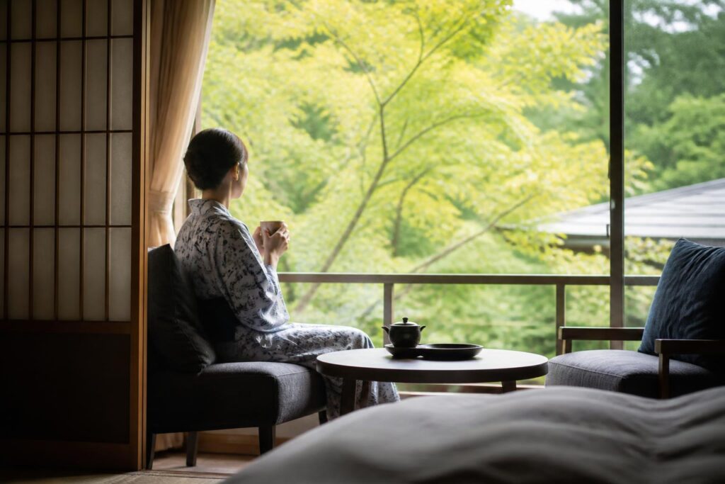 カップルにおすすめのプロポーズ宿はどこ?