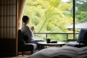 カップルにおすすめのプロポーズ宿はどこ？