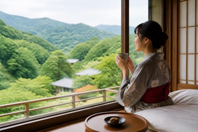 ファミリー向け宿の比較はどこでできる？