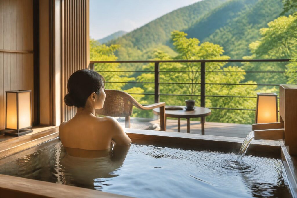 国内旅行の宿はどこが本当におすすめ？ポイントを徹底解説！