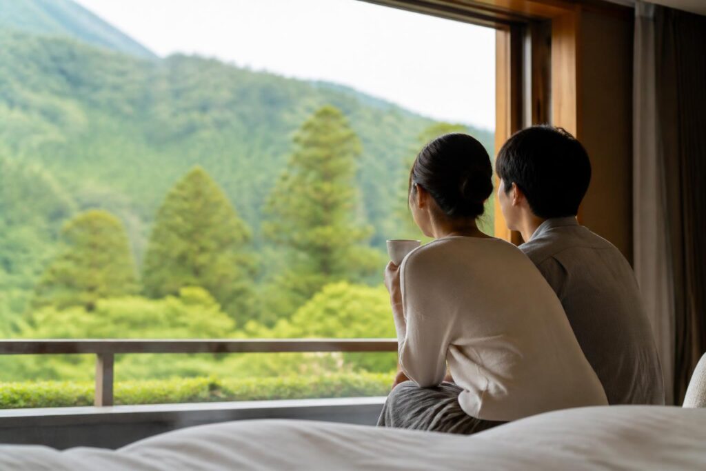 大阪観光でカップルにおすすめの穴場スポットは？