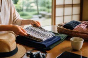 カップルに最適な箱根の高級旅館とは？