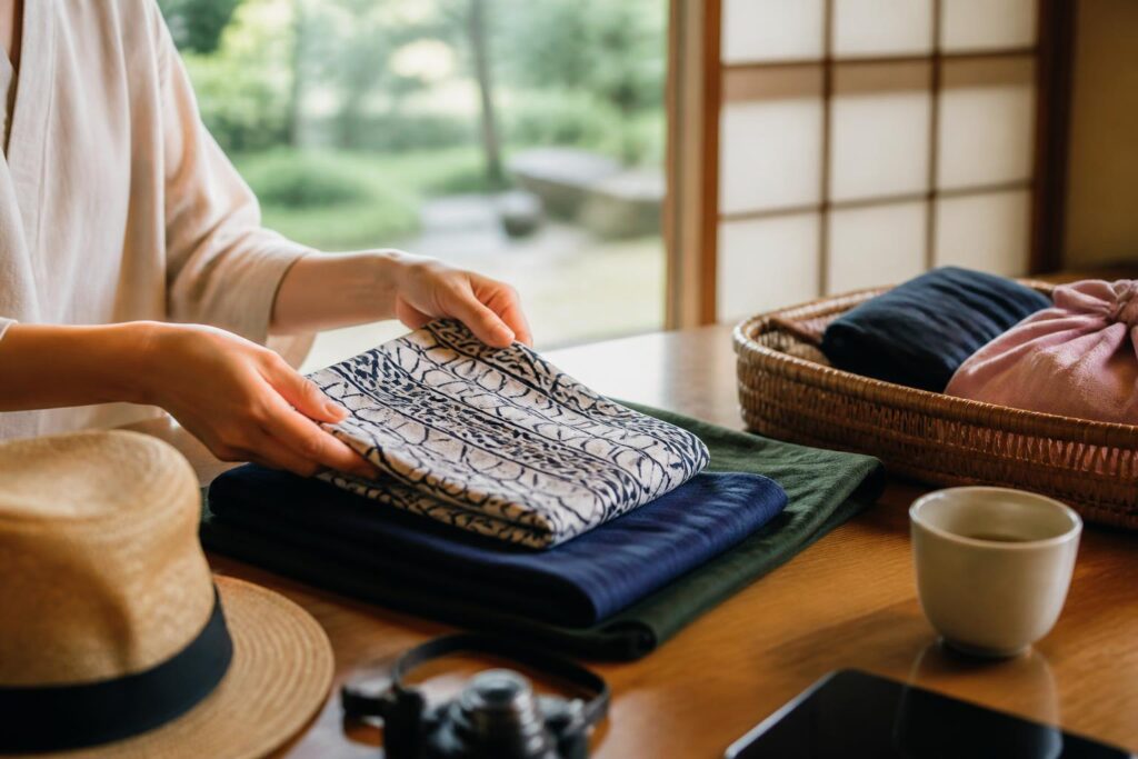 インスタ映えする絶景スポットが楽しめる宿はどこ？