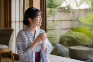 カップルデートにおすすめの宿はどこ？