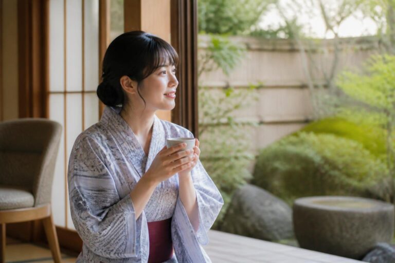 カップルデートにおすすめの宿はどこ？