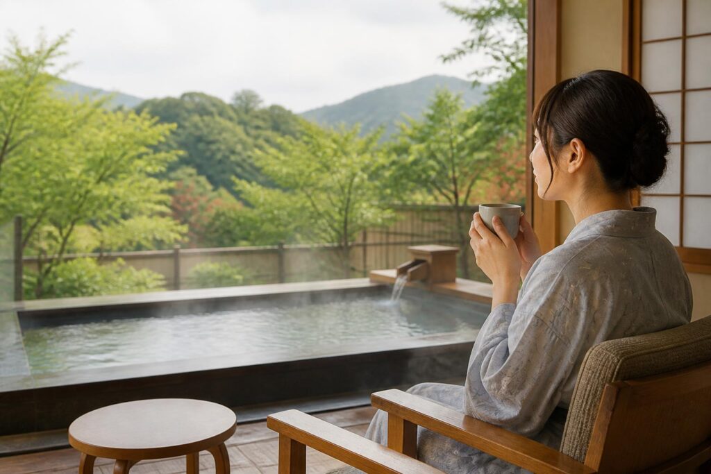 旅行で宿選びに失敗しないためのポイントは？