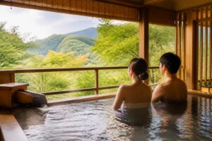 格安旅館で楽しむ温泉付きプランの魅力とは？