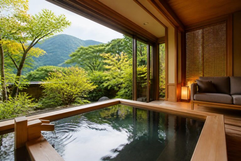 温泉旅行のお一人様プランはある？