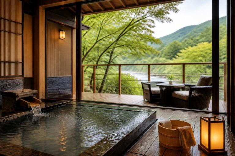 オーシャンビューの宿泊施設でおすすめはどこ？