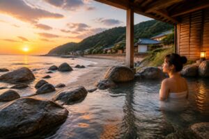冬休み旅行におすすめの宿は？