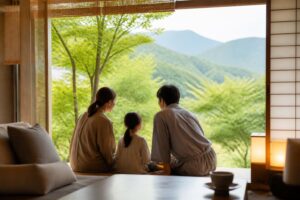 特別な宿の誕生日祝いプランにはどんな内容がある？