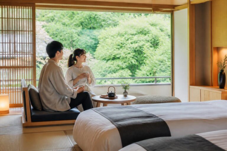 特別な宿で一人旅を楽しむならどこがおすすめ？