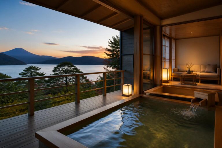 還暦祝いの温泉宿はどう選ぶ？