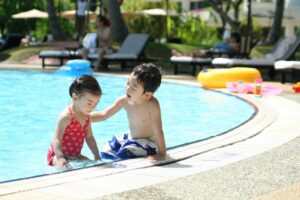 家族旅行の宿を比較する際のポイントは？